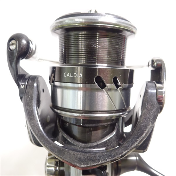 １８カルディアＬＴ２５００
